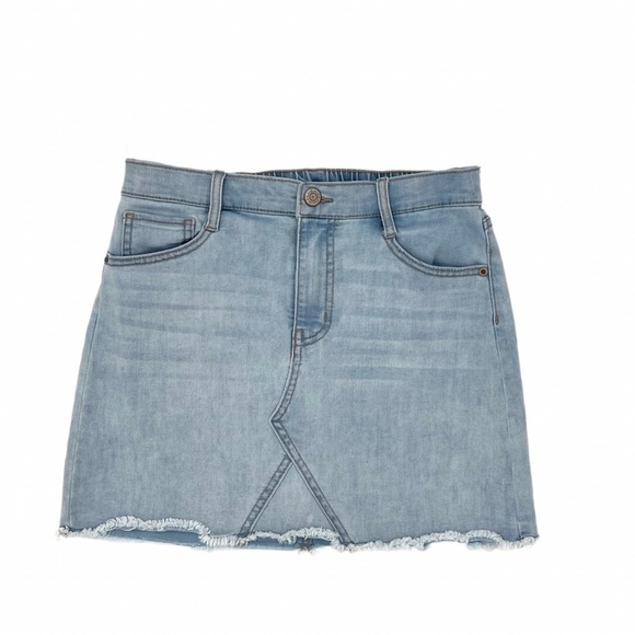 Girls Sz 10/12 Denim Bundle 6 Pc  | Old Navy Jacket, Jessica Simpson, Cat & Jack - Picture 5 of 16